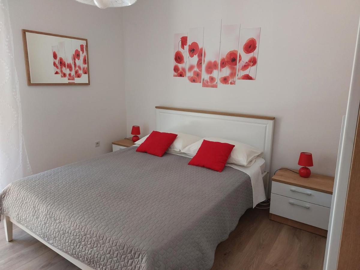 Soba Ana Hotel Cres Luaran gambar