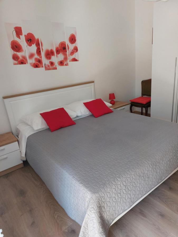 Soba Ana Hotel Cres Luaran gambar