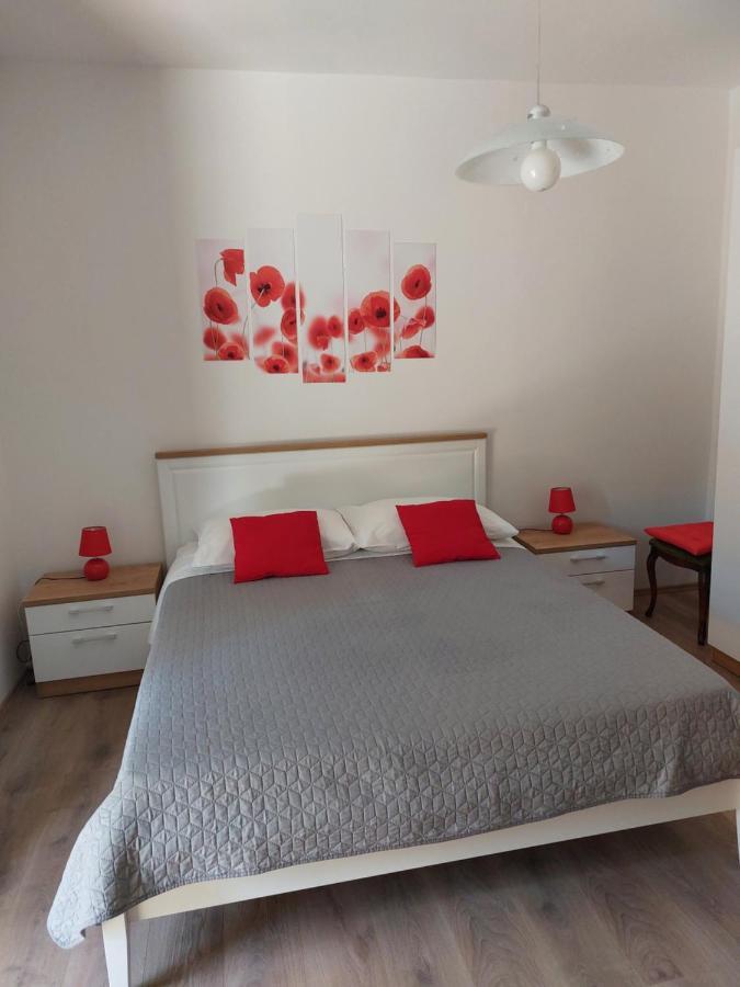 Soba Ana Hotel Cres Luaran gambar